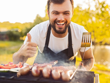 Os churrasqueiros não querem que você saiba desses 7 segredos para o churrasco perfeito sem gastar uma fortuna