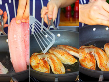 Diga adeus a tilápia quebrada na hora de grelhar! Essas dicas vão deixar o peixe douradinho e suculento!