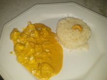 Frango do Chef Tong Po