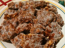 Nem paçoca, nem pé de moleque: esse doce junino diferente vai surpreender na sua Festa Junina