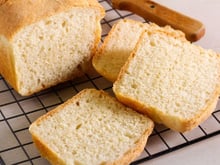 Pão sem glúten