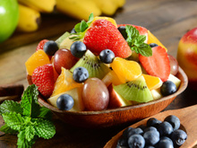 Quanto mais frutas melhor? Saiba qual é a quantidade certa pra consumir por dia