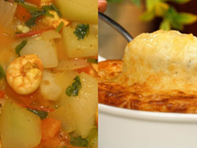 7 receitas com chuchu que provam que ele pode ser muito gostoso quando feito do jeito certo