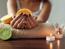 Os principais alimentos para manter as unhas fortes e saudáveis!