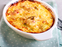 Como fazer frango desfiado ao creme de milho