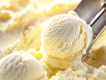 Você sabia que dá para fazer sorvete nessas máquinas em casa?!