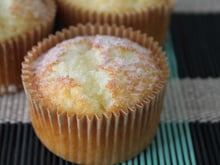 Bom-bocado de fubá: confira a receita deliciosa