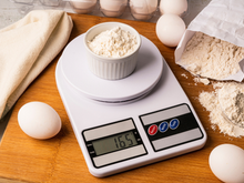 Receita perfeita! 4 medidores de porções para você nunca errar na hora de prepara uma receita à risca