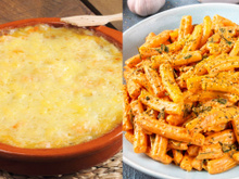3 jantares fáceis e deliciosos para a família que não demandam muito tempo na cozinha