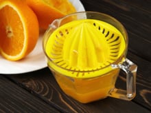 Como fazer coxinha usando espremedor de laranja: veja esse truque incrível!