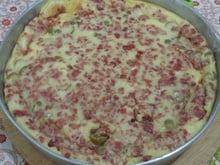 Bolo salgado
