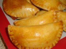 Pastel de forno