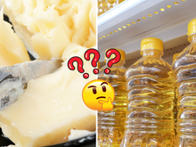 É melhor usar banha de porco ou óleo vegetal para cozinhar? A resposta vai te surpreender!