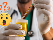 Xixi amarelo: veja o que a ciência diz sobre a coloração da urina e descubra se você está saudável