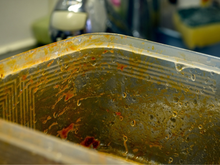 Como limpar recipientes de plástico manchados com molho de tomate: o segredo para deixá-los com aparência de novos