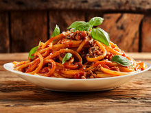 Molhos para macarrão: 6 receitas de dar água na boca