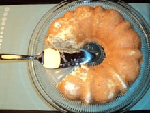 Bolo de Coco