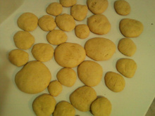 Biscoitinho da vovó