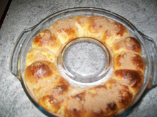 Rosca doce