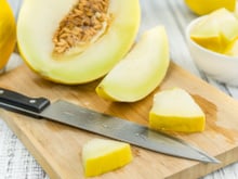 Veja como aproveitar todas as partes do melão em 3 receitas simples e muito saudáveis