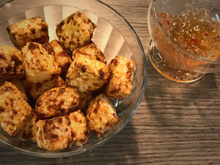 5 petiscos vegetarianos de dar água na boca