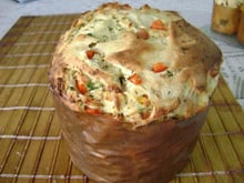 Panetone salgado: 10 receitas para inovar no clássico de Natal e conquistar elogios na ceia natalina