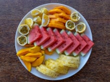 Comida saudável e mais barata: veja os alimentos da safra no verão