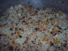 Arroz de festa