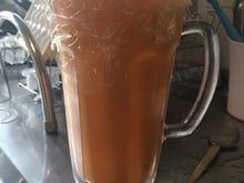 Gaspacho espanhol