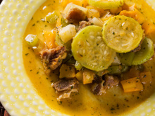 Maxixe tem benefícios poderosos: descubra receitas e inclua na sua dieta