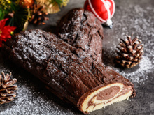 Tronco de Natal: como fazer