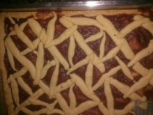 Torta de banana da Jaciara