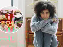 A falta de felicidade na sua vida pode ser um baixo nível de vitamina B12: fique atento e saiba o que fazer com esse sentimento de tristeza