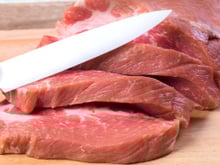 Essa carne é duas vezes mais saudável que a carne de porco, mas os brasileiros raramente a incluem em seus cardápios
