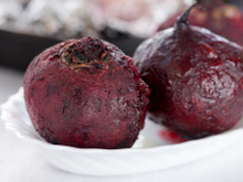 Como cozinhar beterraba no micro-ondas: aprenda esse truque fácil e economize gás!