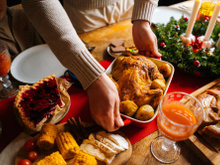Quer evitar trabalho na hora da ceia de Natal? Confira essas dicas e passe menos tempo na cozinha