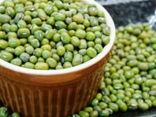 Não caia em cilada! Aprenda a reconhecer se você está comprando feijão verde falsificado