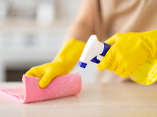 É surreal! ketchup e outros alimentos que ajudam na hora da limpeza