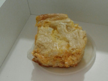 Torta de frango cremosa dos chefs Rafa e Nanda