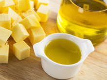 Manteiga de garrafa caseira: como fazer