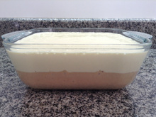Creme de goiabada