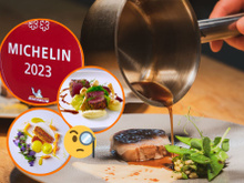 Quem escolhe os melhores restaurantes do mundo? Entenda como o Guia Michelin avalia a comida e distribui as estrelas