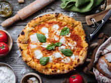 Só tem em 29 pizzarias brasileiras: o que faz a Pizza Napoletana ser tão especial e como fazer em casa?