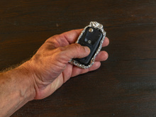 É só embrulhar a chave com papel alumínio, o truque simples que cada vez mais pessoas estão aderindo