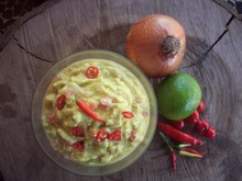 Guacamole