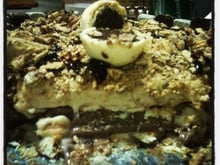 Torta de Bis