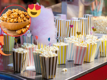 Pipoca doce igual de cinema: fica crocante e caramelizada com essa receita sensacional