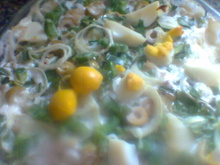 Bacalhoada da Simone