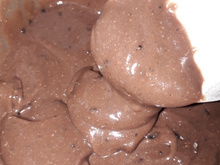 Danete caseiro simples