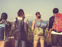 Como economizar na alimentação durante o mochilão